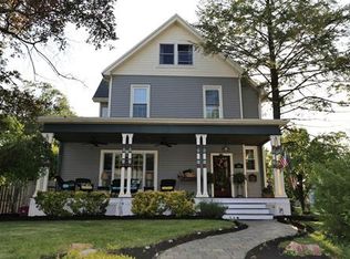 565 Barron Ave, Woodbridge, NJ