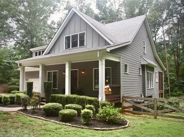1250 Blue Ridge Overlook, Dawsonville, GA 30534