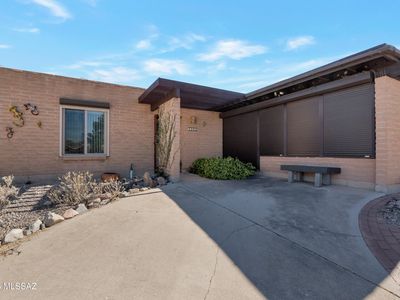 1926 N Old Ranch Rd, Tucson, AZ, 85745