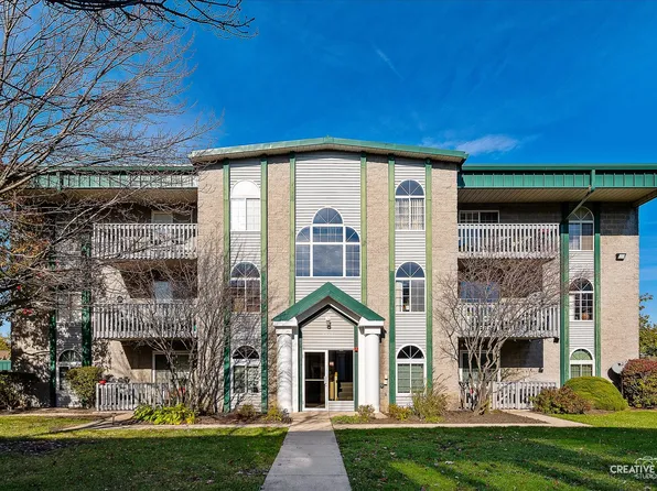 2899 Heritage Dr APT 1B, Joliet, IL 60435