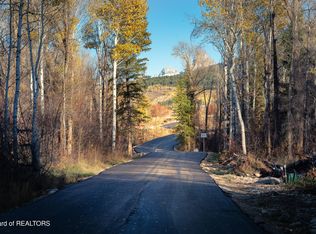 5 Swiss Village Trl, Alta, WY 83414