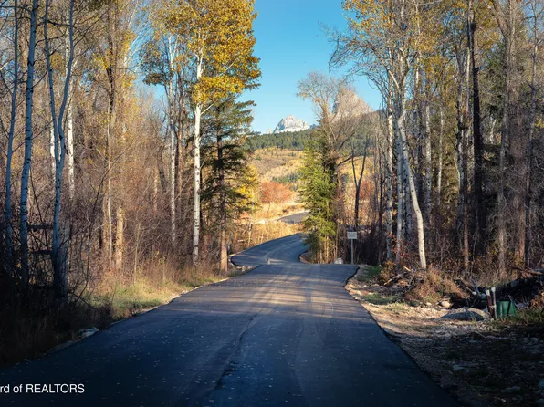 5 Swiss Village Trl, Alta, WY 83414