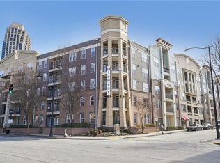 390 17th St NW Unit 6009, Atlanta, GA 30363