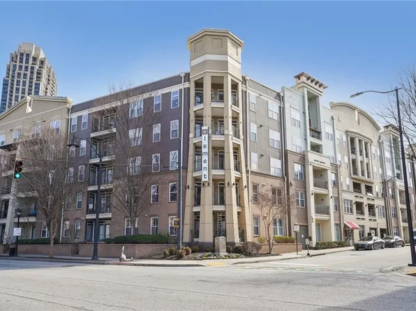 390 17th St NW Unit 6009, Atlanta, GA 30363