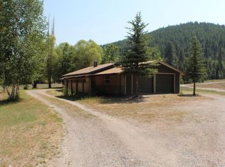 200 Seven Hills Ests, Bigfork, MT 59911