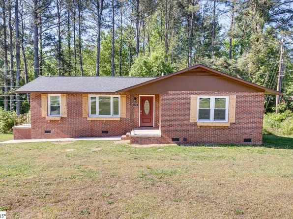 102 Wheat Dr, Greenwood, SC 29649