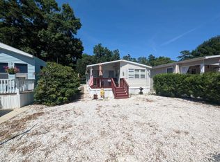 259 Rock Island Rd #259, Ocean View, NJ 08230