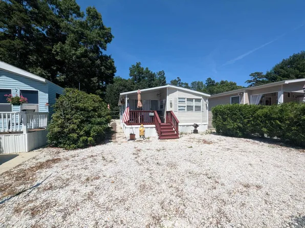 259 Rock Island Rd #259, Ocean View, NJ 08230