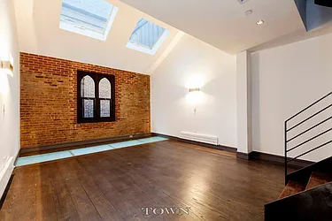 Rented by Town Residential