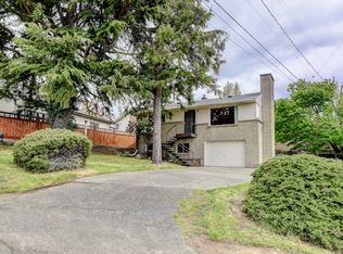 7412 Military Rd S, Seattle, WA 98108