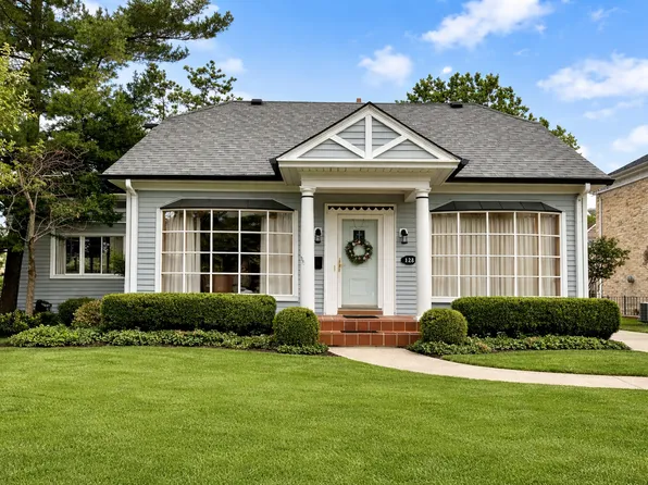 (undisclosed Address), Park Ridge, IL 60068