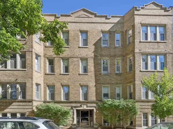 4901 N Leavitt St APT B3, Chicago, IL 60625