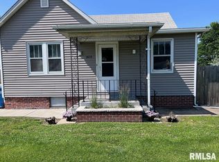 2829 E Sangamon Ave, Springfield, IL 62702