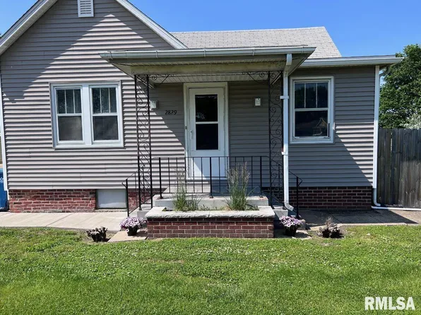 2829 E Sangamon Ave, Springfield, IL 62702