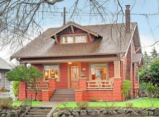 10 W Smith St, Seattle, WA 98119