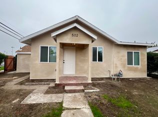 502 W 11th St, Merced, CA 95341
