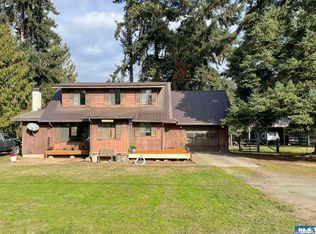 91 Timberside Ln, Sequim, WA 98382