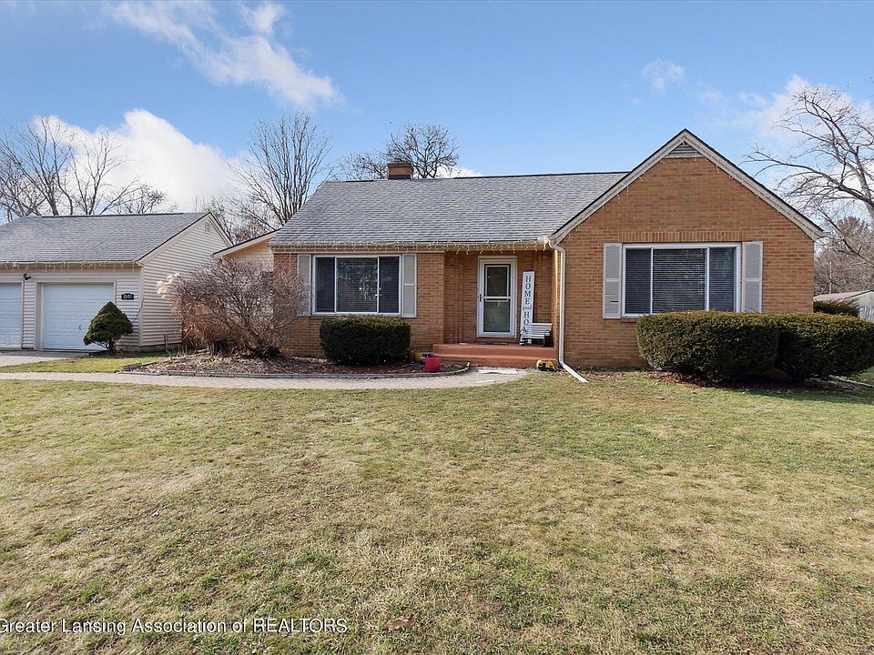 1849 Schoolcraft St, Holt, MI 48842 Zillow