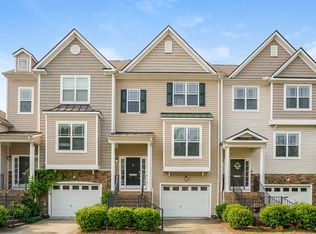 705 Keystone Park Dr UNIT 12, Morrisville, NC 27560