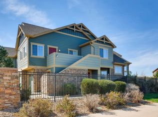 23413 E Dorado Pl UNIT E, Aurora, CO 80016