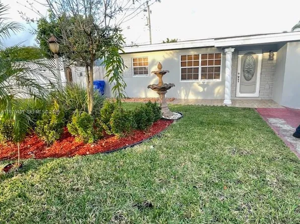 3121 NE 12th Ave #1, Pompano Beach, FL 33064