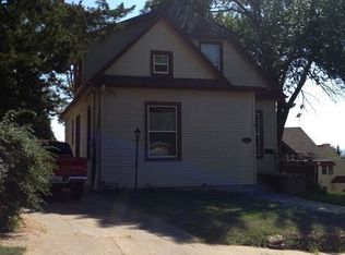 281 High School Ave, Council Bluffs, IA 51503