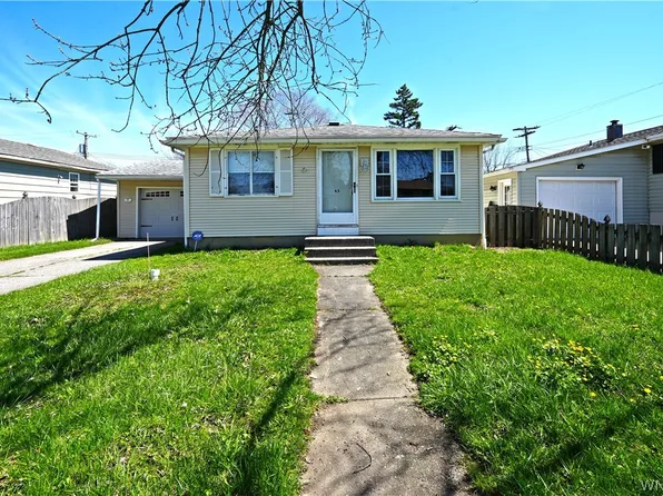 65 John Brian Ln, Buffalo, NY 14227