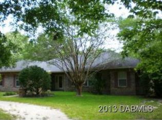 1750 Stone Rd, Deland, FL 32720
