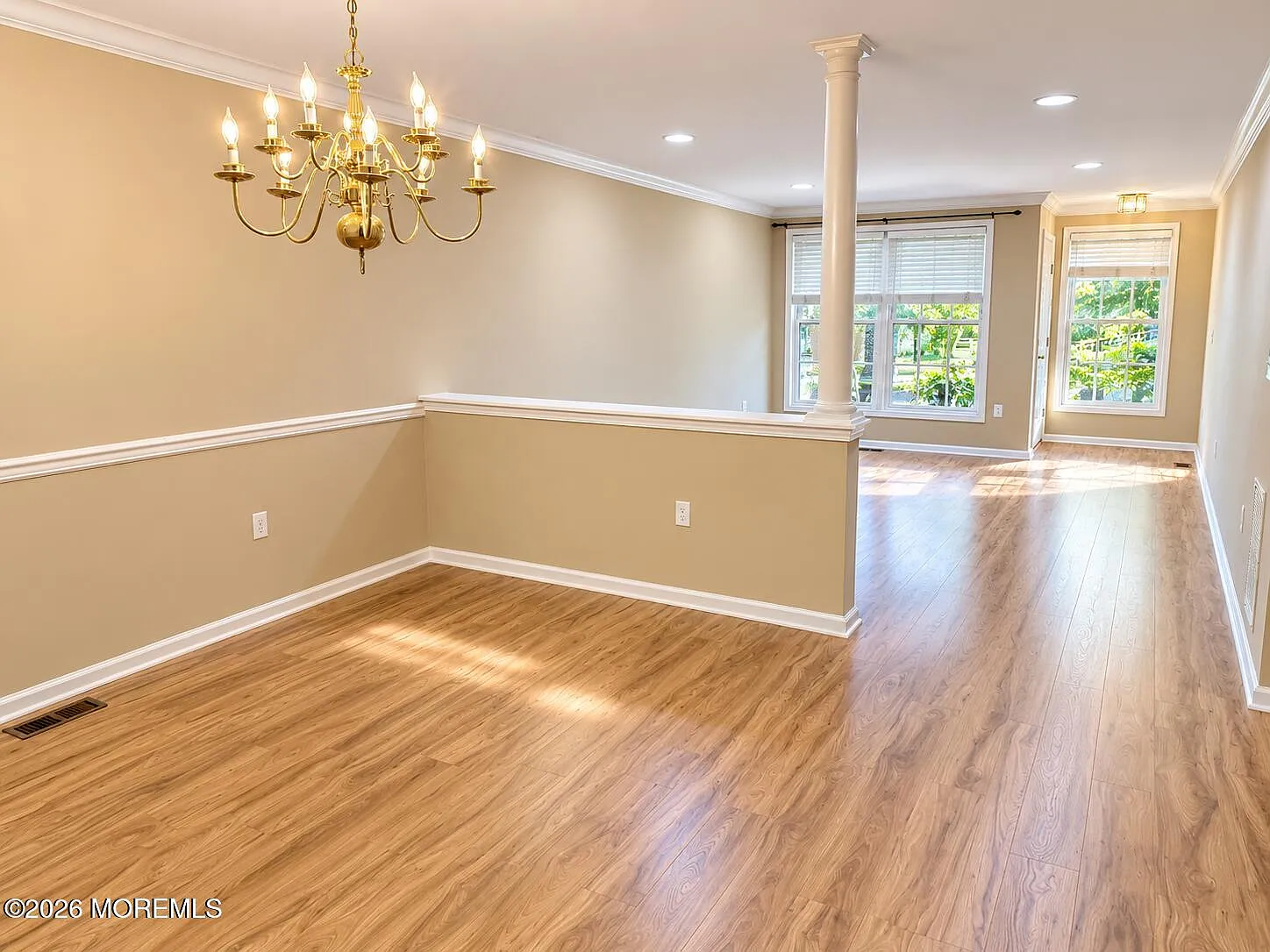 4 bed, 2.5 bath, 1904 sqft, $3,950 — Photo 4