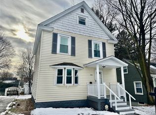 204 Mariposa St, Syracuse, NY 13206