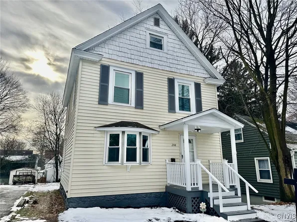 204 Mariposa St, Syracuse, NY 13206
