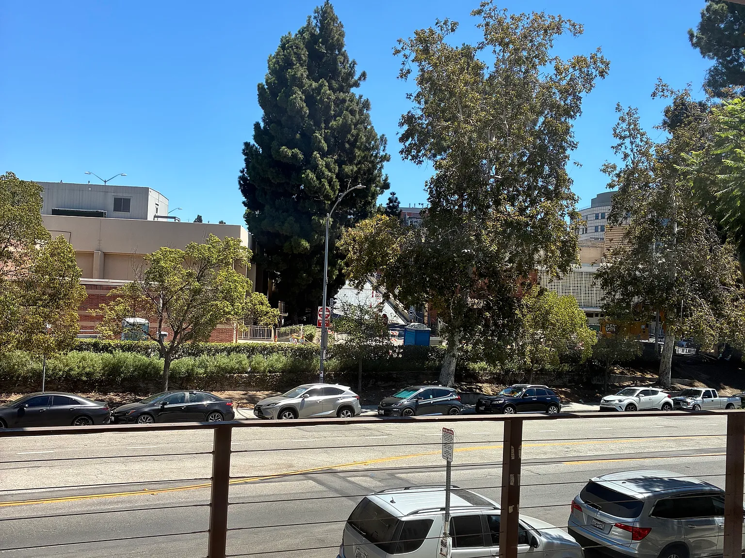Studio, 120 sqft, $1,000 — Photo 3