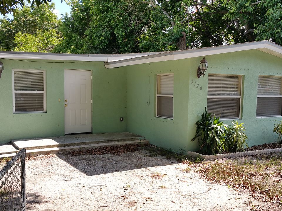Cozy 3/2 home with fence