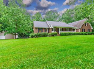 1163 Gibsonville Ossipee Rd, Elon, NC 27244