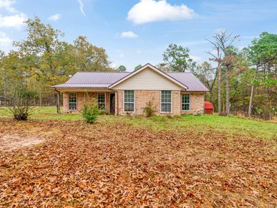 162 Private Rd, Arthur City, TX, 75411