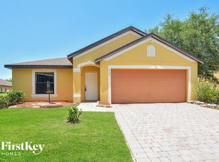 932 Fallbrooke Ave, Deltona, FL 32725