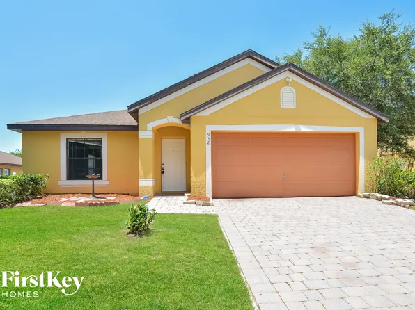 932 Fallbrooke Ave, Deltona, FL 32725