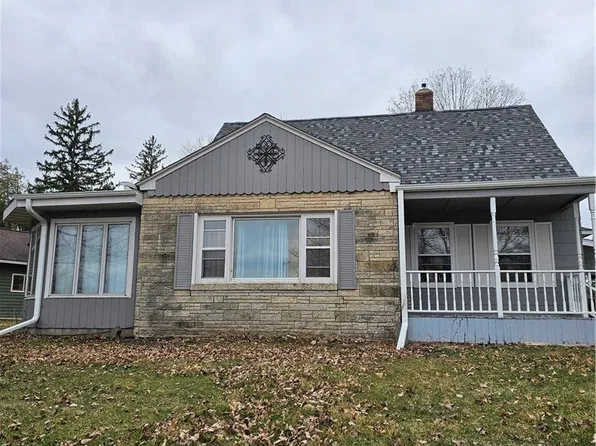 18659 Lincoln Street, Whitehall, WI 54773