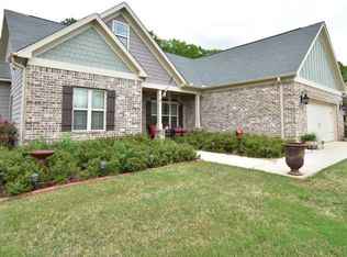 117 Presidents Way, Forsyth, GA 31029