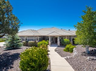 1055 Vantage Point Cir, Prescott, AZ 86301