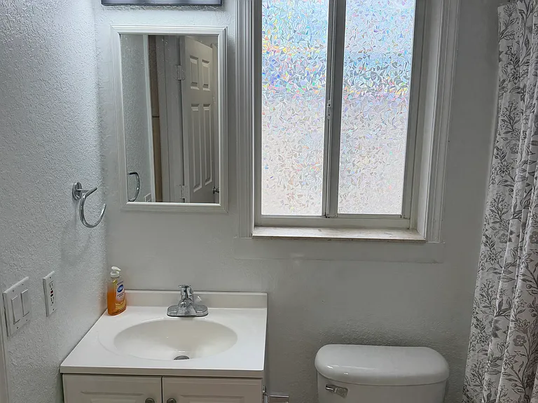 Second Bath