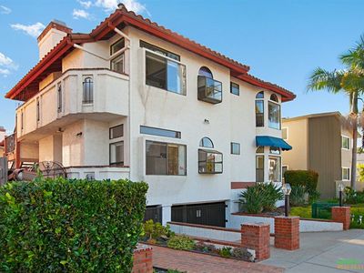 3709 7th Ave Unit 1, San Diego, CA, 92103