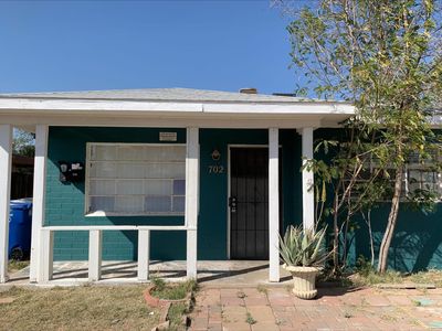 702 W Pepper Pl, Mesa, AZ, 85201