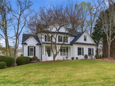 104 Cambridge Cv, Canton, GA, 30115