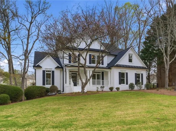 104 Cambridge Cv, Canton, GA 30115