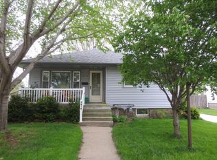 3819 15th St, Columbus, NE 68601