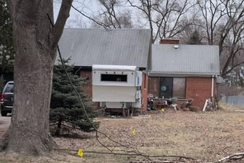 1st image of 24741 Old Shook Rd