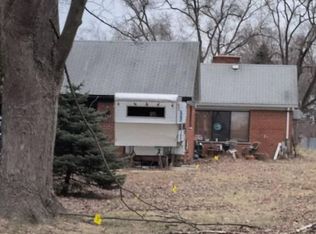 24741 Old Shook Rd, Harrison Township, MI