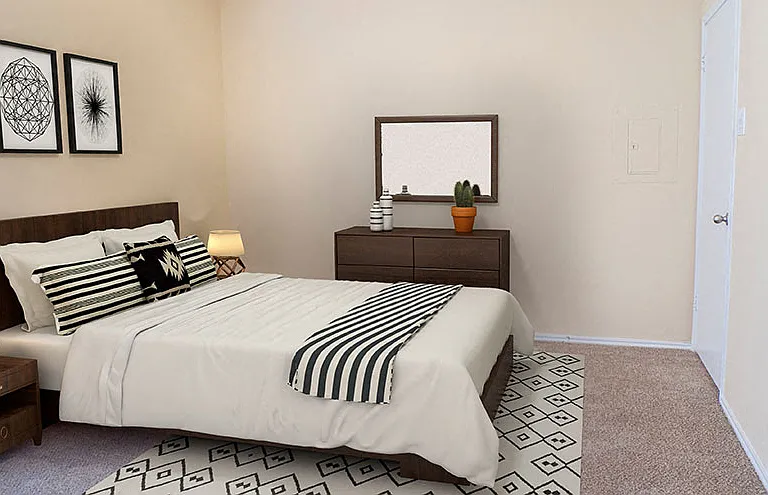 Summers Landing Apartments — Photo 17