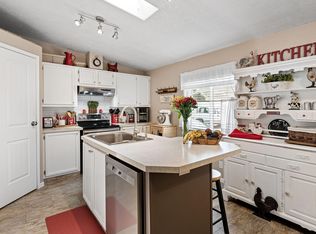11429 NW Nye Ave, Prineville, OR 97754